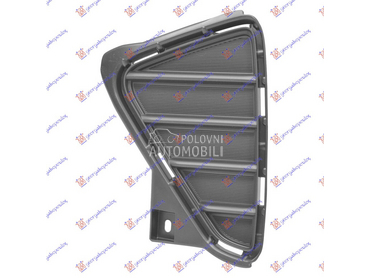 POKLOPAC MAGLENKE za Toyota RAV 4 od 2016. do 2019. god.