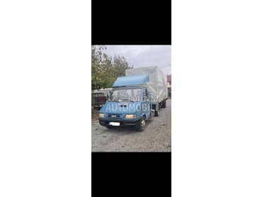 Iveco Daily S 35T