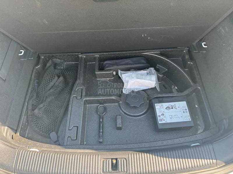 Audi A1 1.4 TFSI S-Tronic