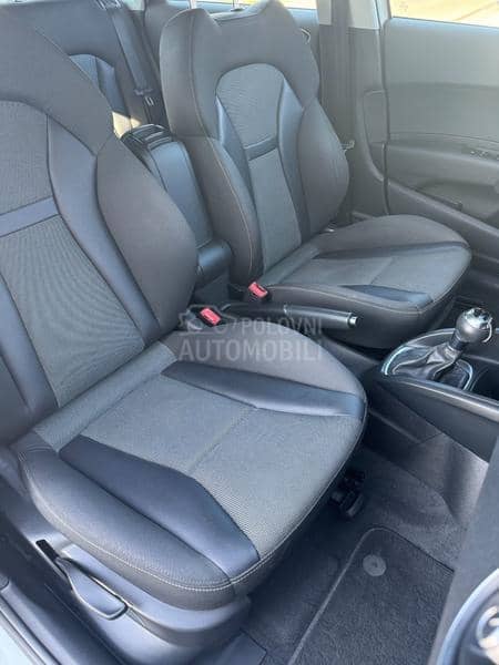 Audi A1 1.4 TFSI S-Tronic