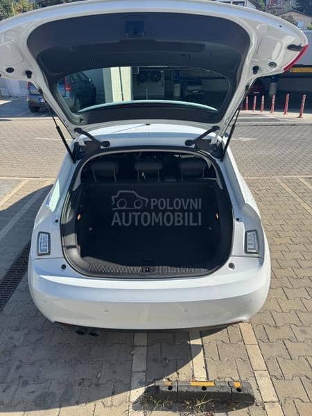 Audi A1 1.4 TFSI S-Tronic