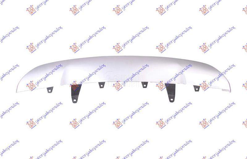 LAJSNA ZADNJEG BRANIKA SREBRNA