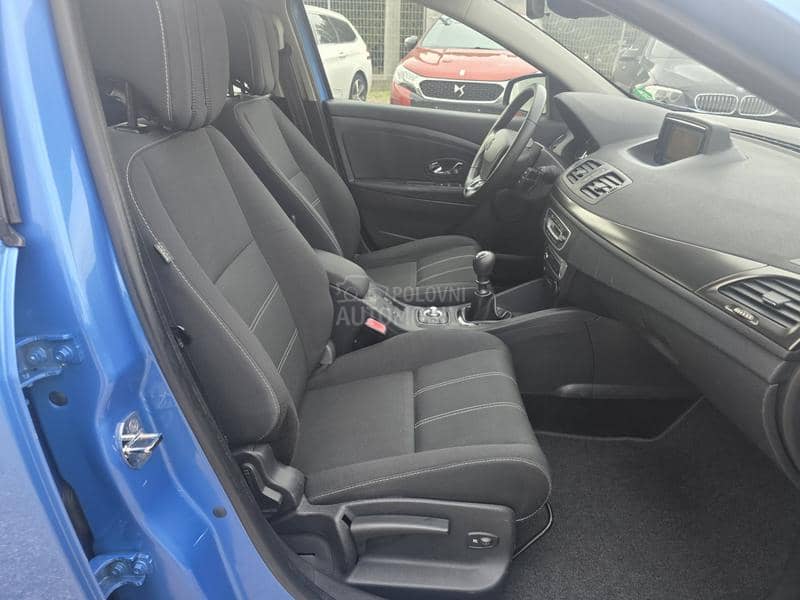 Renault Megane 1.2 tce BOSE RESTYL