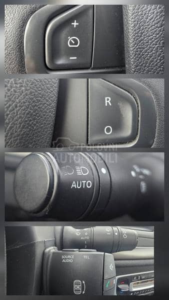 Renault Megane 1.2 tce BOSE RESTYL