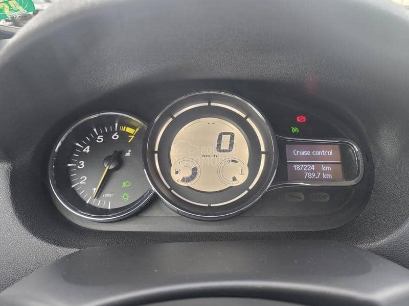 Renault Megane 1.2 tce BOSE RESTYL