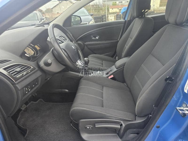 Renault Megane 1.2 tce BOSE RESTYL