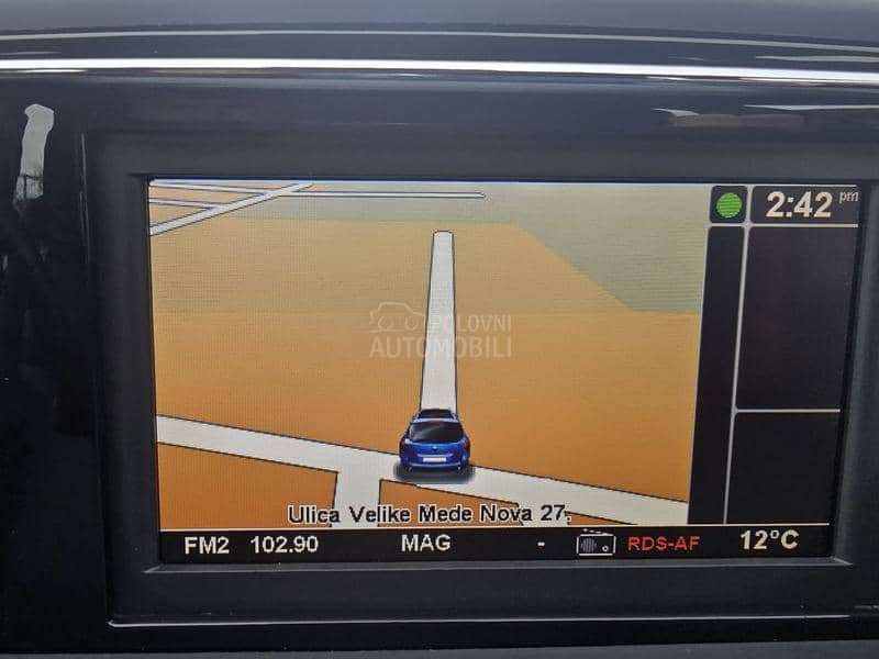 Renault Megane 1.2 tce BOSE RESTYL