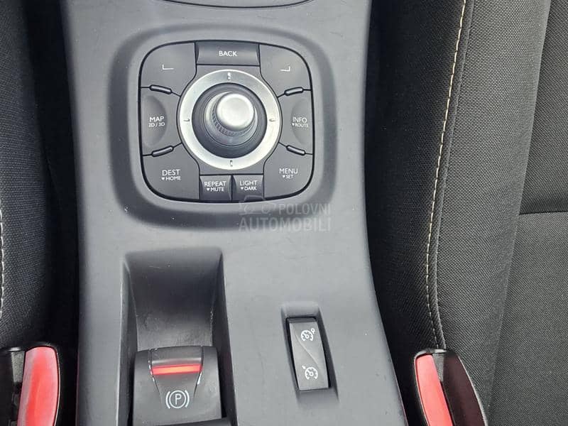 Renault Megane 1.2 tce BOSE RESTYL