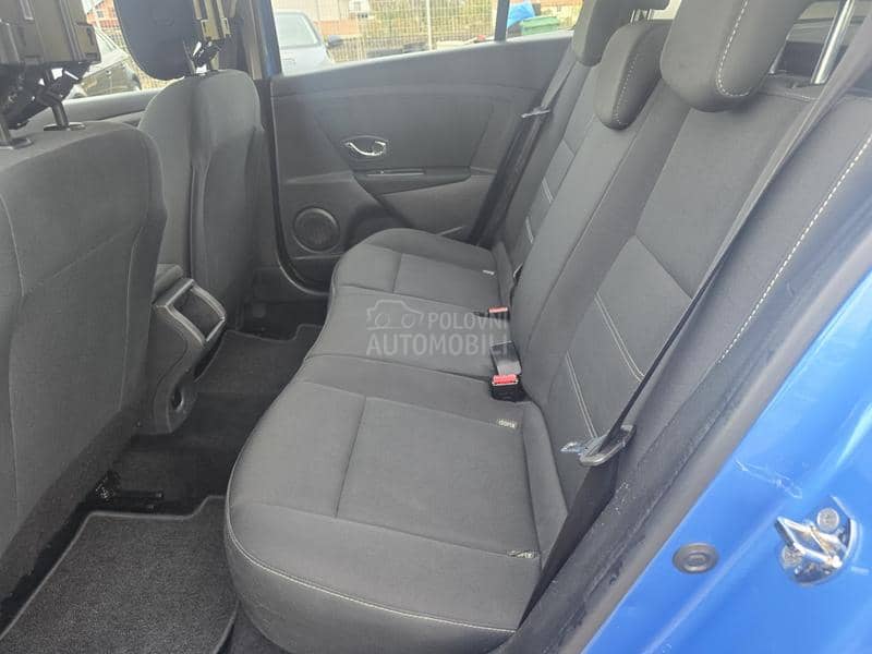 Renault Megane 1.2 tce BOSE RESTYL