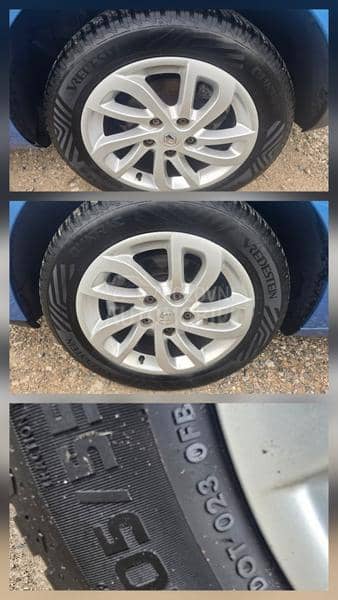 Renault Megane 1.2 tce BOSE RESTYL