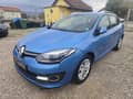 Renault Megane 1.2 tce BOSE RESTYL