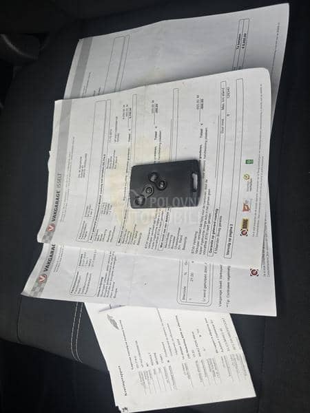 Renault Megane 1.2 tce BOSE RESTYL