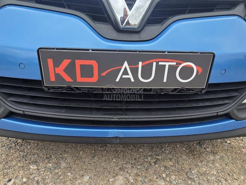 Renault Megane 1.2 tce BOSE RESTYL