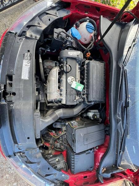 Volkswagen Golf 6 comfortline