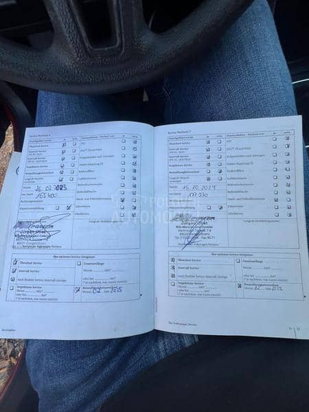 Volkswagen Golf 6 comfortline