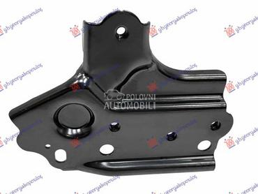 NOSA BLATOBRANA METAL (PREDNJI za Toyota RAV 4 od 2016. do 2019. god.