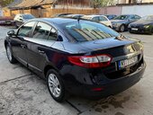 Renault Fluence LIMITED