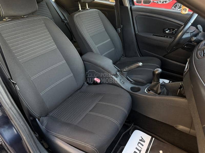 Renault Fluence LIMITED