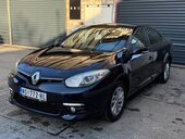 Renault Fluence LIMITED