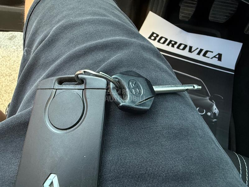 Renault Fluence LIMITED