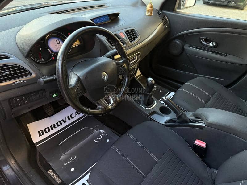 Renault Fluence LIMITED