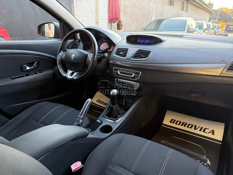 Renault Fluence LIMITED