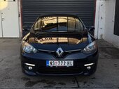 Renault Fluence LIMITED