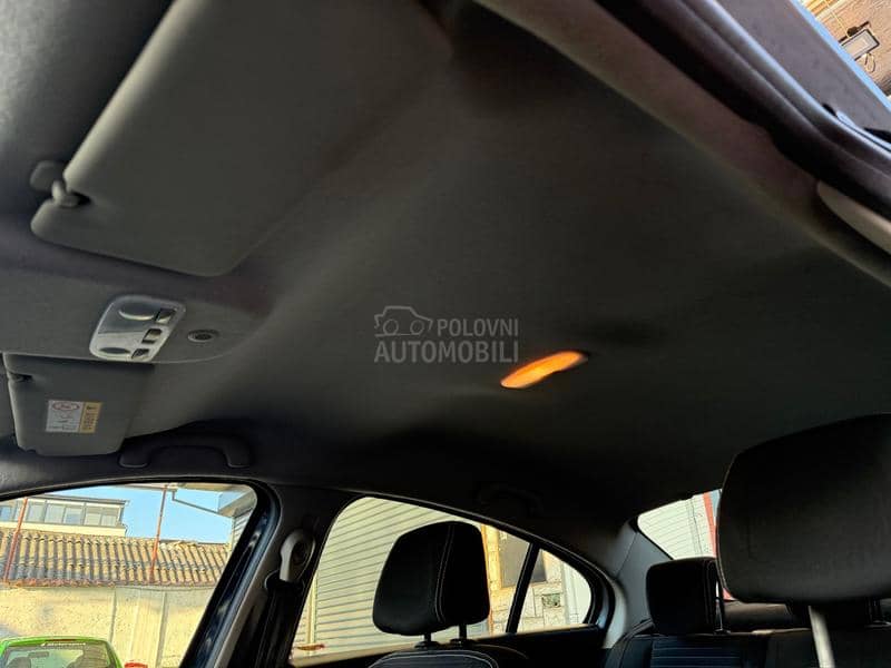 Renault Fluence LIMITED