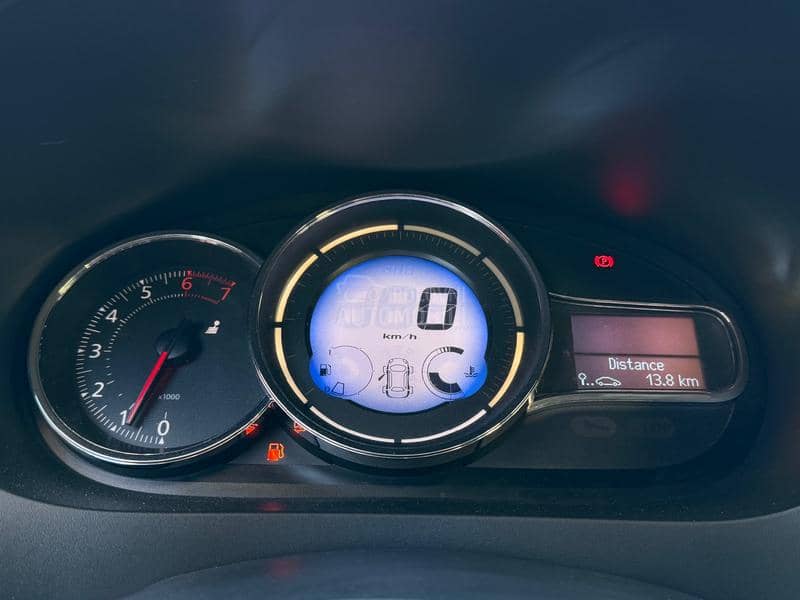 Renault Fluence LIMITED