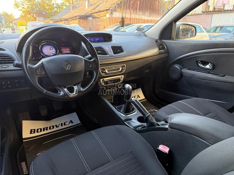 Renault Fluence LIMITED