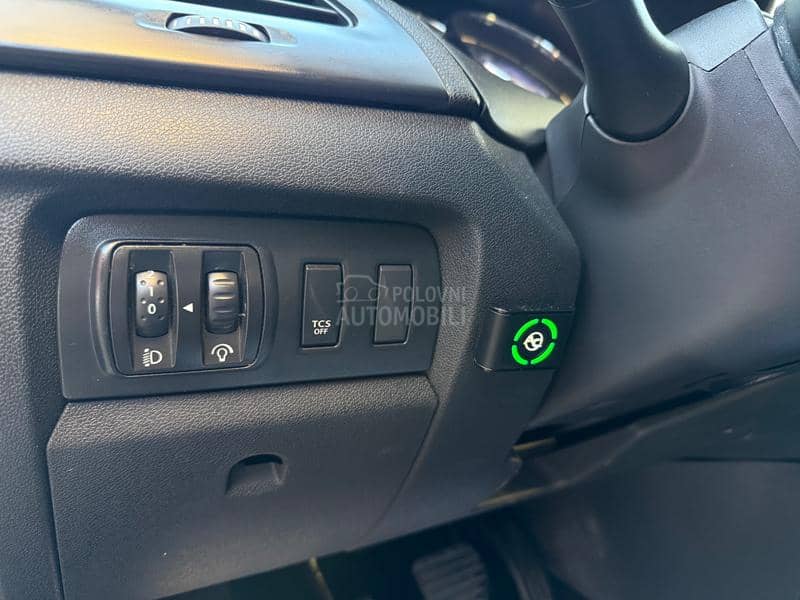 Renault Fluence LIMITED