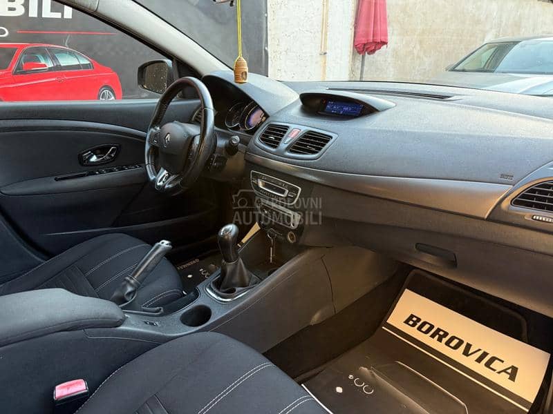 Renault Fluence LIMITED