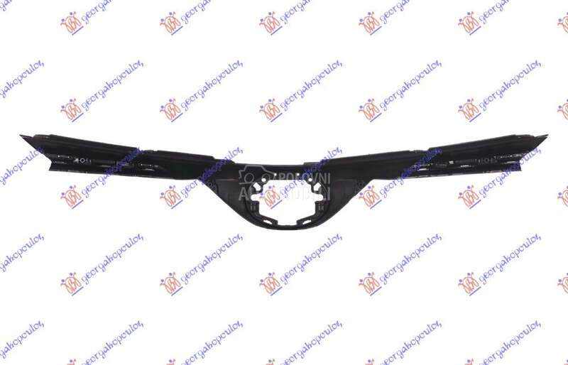 PVC MASKA (HROM LAJSNE)