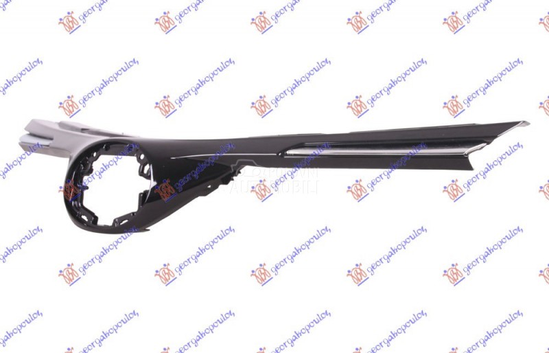 PVC MASKA (HROM LAJSNE)