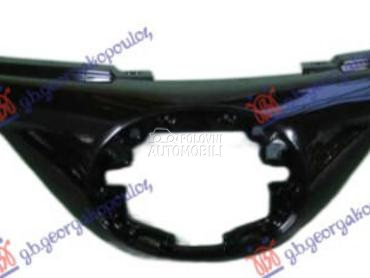 PVC MASKA SJAJ-CRNA za Toyota RAV 4 od 2016. do 2019. god.