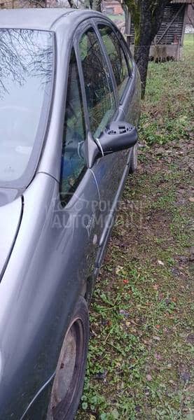 Citroen Xsara Picasso 