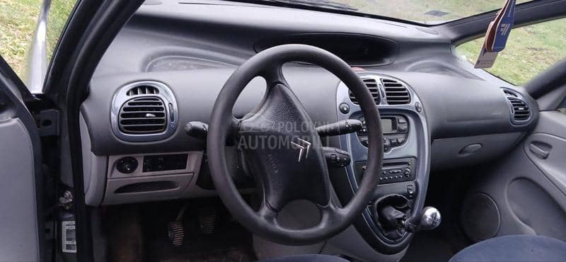 Citroen Xsara Picasso 