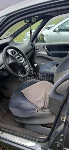 Citroen Xsara Picasso 