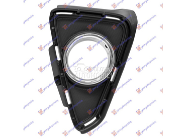 RESETKA PREDNJEG BRANIKA (SA M za Toyota RAV 4 od 2016. do 2019. god.