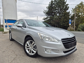 Peugeot 508 1.6hdi A.u.t.o.m.a.t