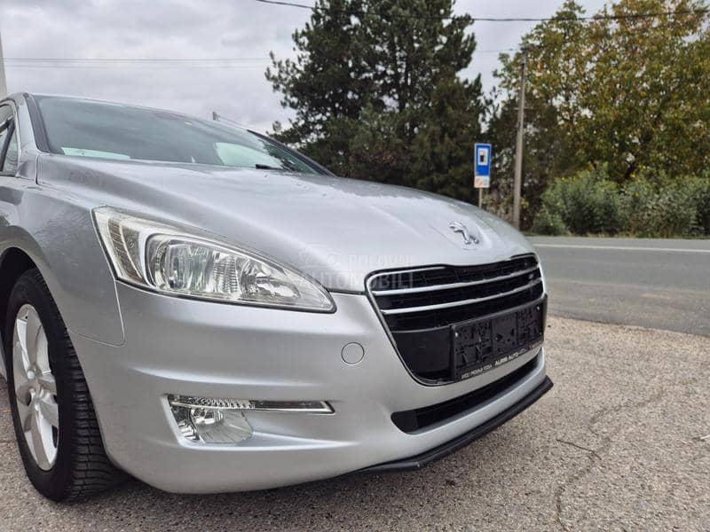 Peugeot 508 1.6hdi A.u.t.o.m.a.t