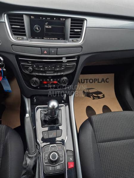 Peugeot 508 1.6hdi A.u.t.o.m.a.t