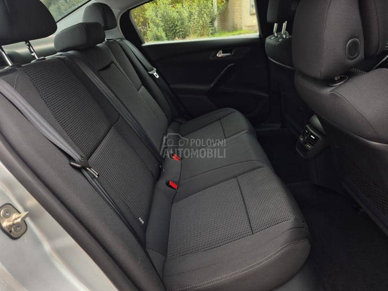 Peugeot 508 1.6hdi A.u.t.o.m.a.t