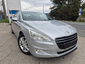 Peugeot 508 1.6hdi A.u.t.o.m.a.t