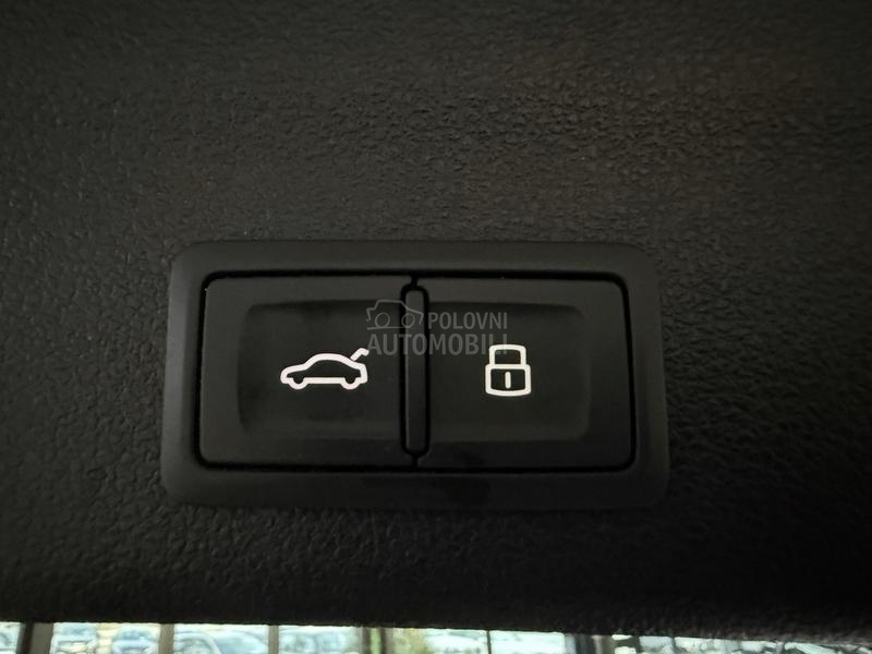 Audi A6 3.0 tdi hibrid 45