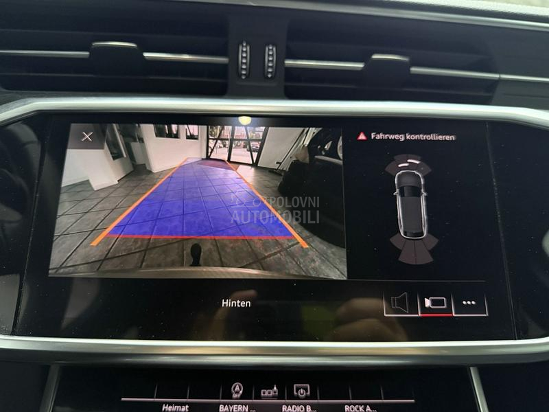 Audi A6 3.0 tdi hibrid 45