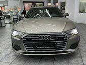 Audi A6 3.0TDI  HYBRID 45