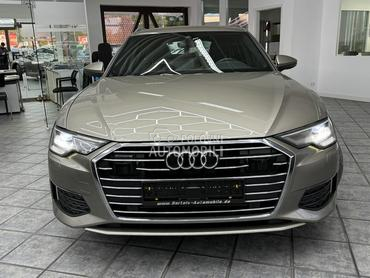 Audi A6 3.0 tdi hibrid 45