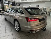 Audi A6 3.0TDI  HYBRID 45
