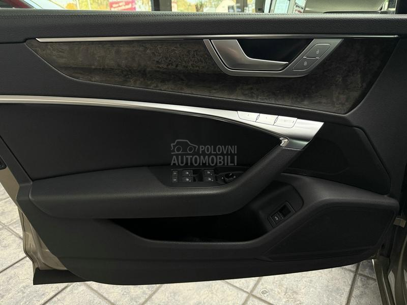 Audi A6 3.0 tdi hibrid 45